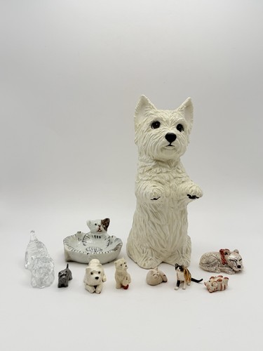 Vintage dog cat - vintage,