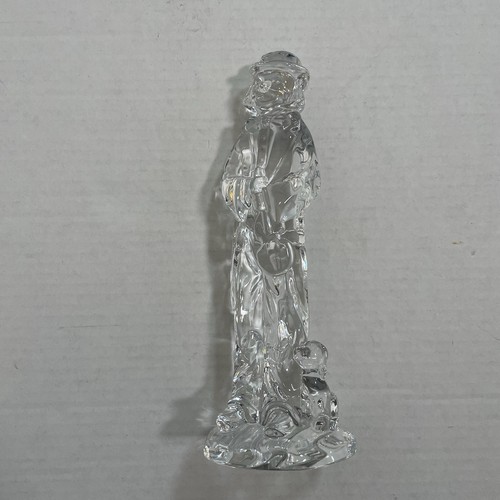Vintage waterford crystal - waterford,