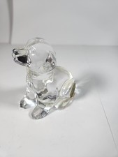 Waterford Crystal Young