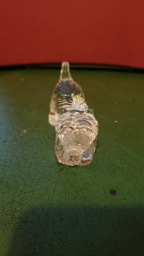 Waterford crystal small west - waterford,