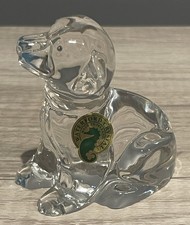 Vintage Waterford Crystal