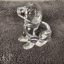 Vintage 1995 Waterford Crystal