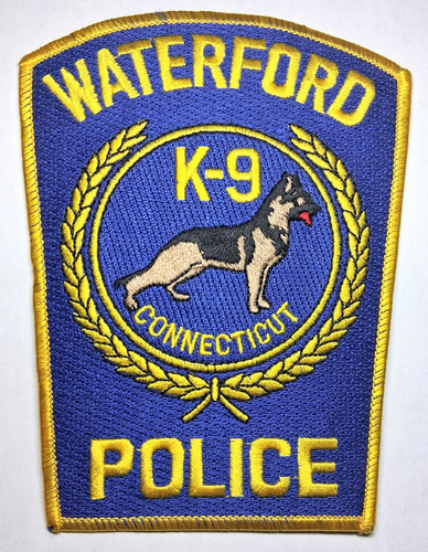 Waterford connecticut police - waterford,