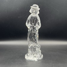 Waterford Crystal Clown