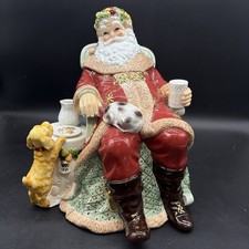 Waterford 2002 St. Nicholas