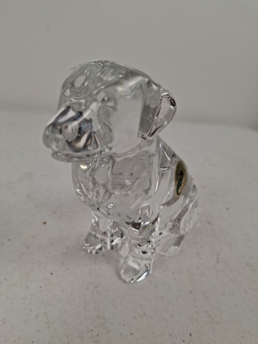 Waterford crystal man - crystal, best