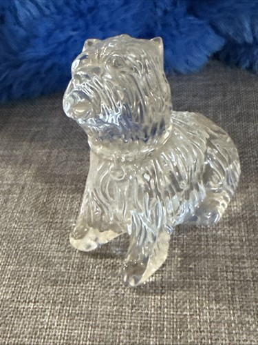 Vintage waterford crystal west - vintage,