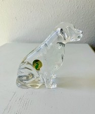 Vintage Waterford Crystal