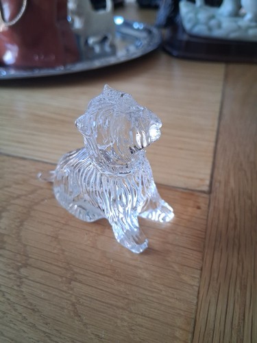 Waterford crystal west - crystal,
