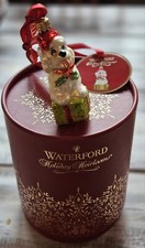 WATERFORD HOLLY JOLLY