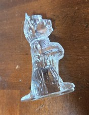 Adorable WATERFORD Cut Crystal