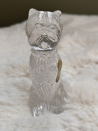 Waterford crystal west - waterford,