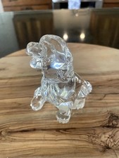 Vintage Waterford Crystal