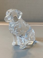 Vintage Waterford Crystal