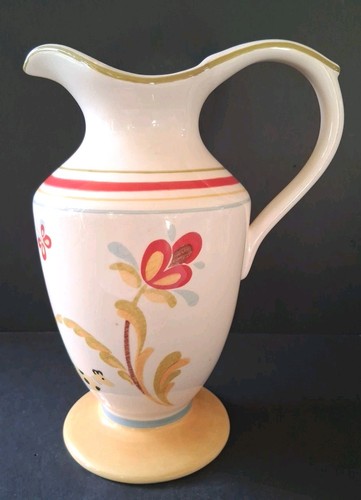 Waterford great room pitcher - waterford,
