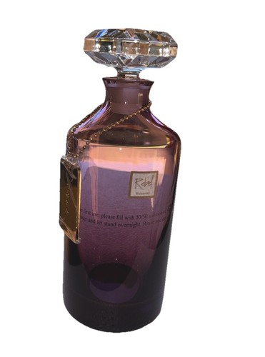 Waterford rebel plum - 7“,
