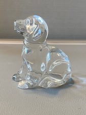 Vintage Waterford Crystal