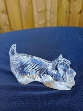 Vintage Waterford Crystal West