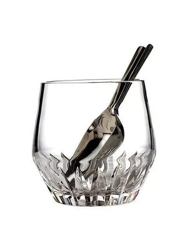 Waterford crystal irish dogs - ,