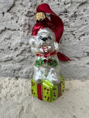Waterford holly jolly - waterford,