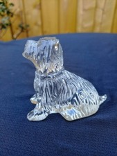 Vintage Waterford Crystal West