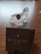 Waterford Cocker Spaniel