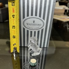 Waterford Crystal Scottish