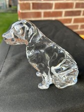 Vintage Waterford Crystal