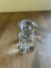 Waterford Crystal Lab Puppy