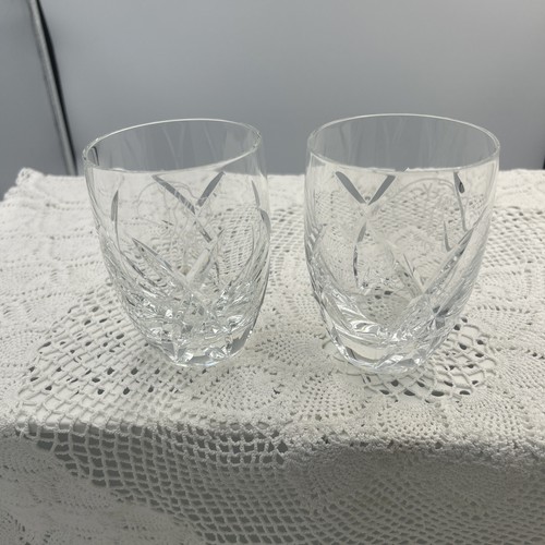 Waterford crystal john rocha - crystal,