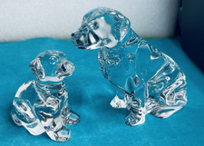 WATERFORD Crystal 4.5"