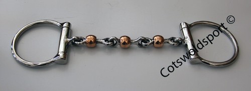 Waterford copper roller dog - roller,
