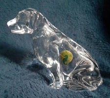 Vintage Waterford Crystal