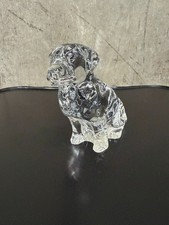 Vintage Waterford Crystal